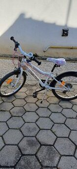Bicykel 20"