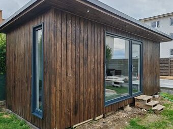 Tiny house