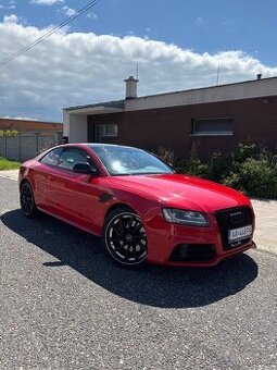 Audi S5 4.2 V8 ABT