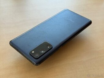 Samsung Galaxy S20FE 6GB / 128GB Blue Nová Baterka