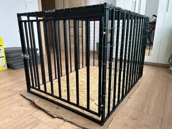 Klietka, ohradka pre psa - XXL Kennel CAGE