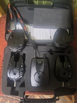 Signalizátori Fox mx 2+1