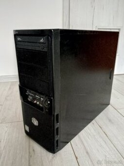 Cooler master bedňa