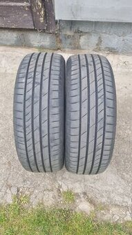 Letné pneumatiky R16