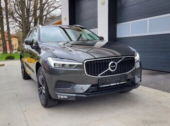 Volvo XC60 B5 2.0L Momentum Pro AWD A/T