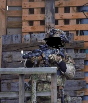 Mk18 Specna Arms -03