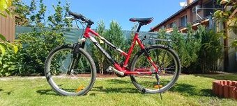 Predám dámsky bicykel Leader Fox