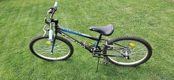 Teranna Junior 24
