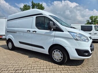 Ford Transit Custom L2H2 2,0TdCi/170Hp