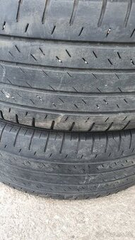 Bridgestone 225/60 r18 - 1