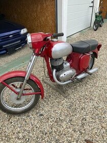 Jawa 250/592
