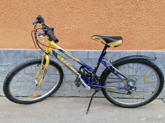 Predam bicykel
