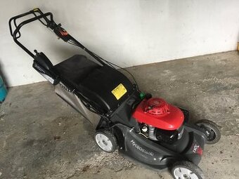 HONDA HRX537 HMEA