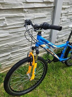 Bicykel