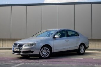 Volkswagen Passat 2.0 TDI Highline