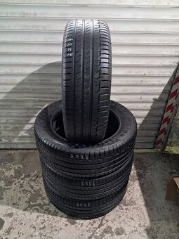 Continental letné 215/55/R18