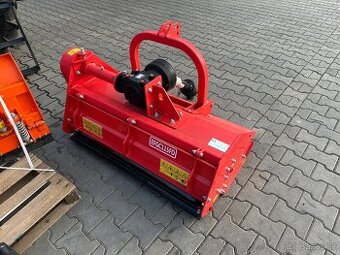 Kladivkovy mulčovač ( Stredne ťažká trieda) za malotraktor
