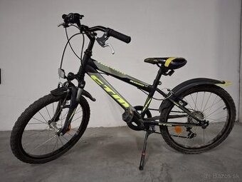 Detský bicykel CTM Scooby 3.0 20”