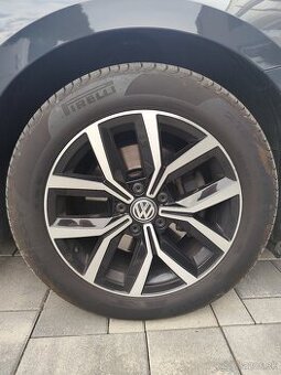 5x112 R17 VW