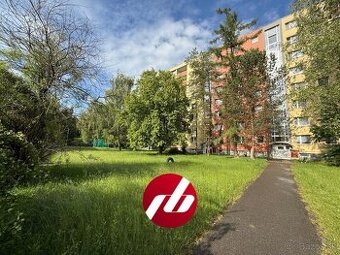 2i byt | pôvodný stav | možnosť dispozičnej zmeny na 3KK