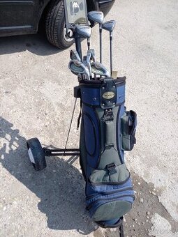 Golfove palice