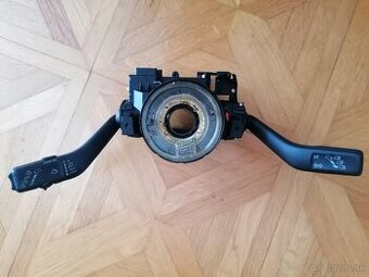 Podvolantové páčky VW passat B6