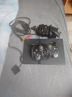 Predám Ps2