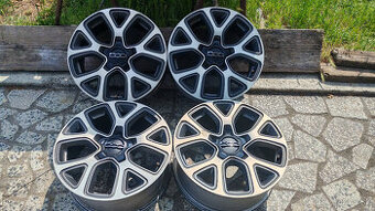 5x110 R17 --- FIAT 500X