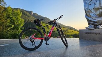 CTM PULZE Xpert 29" veľkosť L