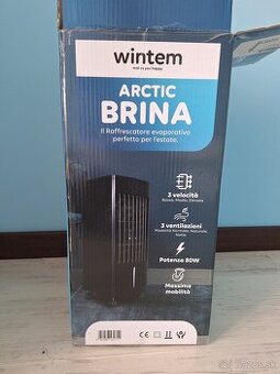 Klimatizácia Arctic Brina