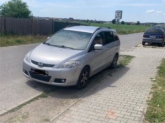 Mazda 5