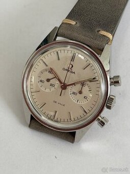 Omega chronograf