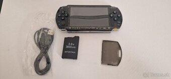 Predám PSP 1004 "Smokey"