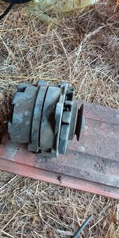 Alternátor škoda 100,105,120,125,136