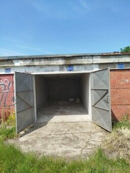 Skalicka cesta 17m2