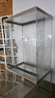 Terarium pre plazy