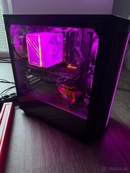 Herný pc