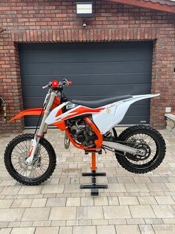 Ktm sx 85