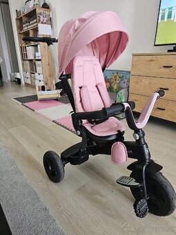 Trojkolka Kinderkraft