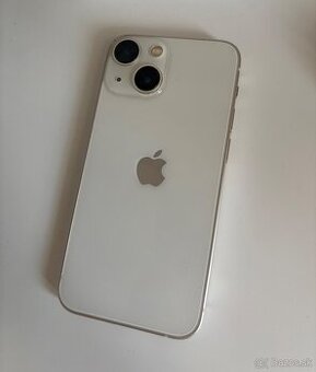 Apple iPhone 13 mini