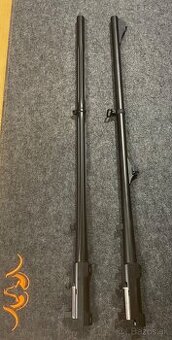 Blaser K95 hlaveň