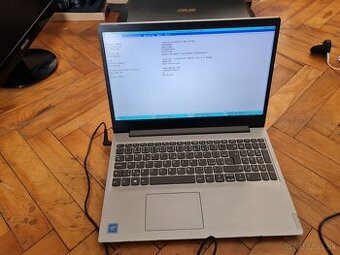 Lenovo IdeaPad S145-15IGM – Ideálny na náhradné diely
