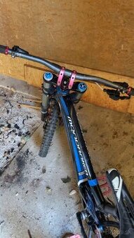 Mondraker summum
