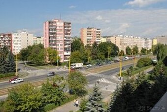 HĽADÁM PODNÁJOM – KOŠICE, TERASA