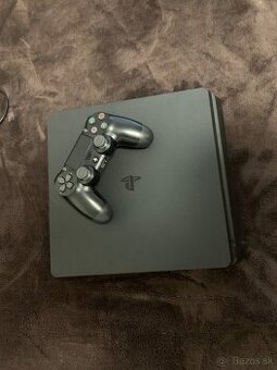PS4 500GB HDD