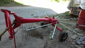 zhrabovac kuhn gm 2.5m