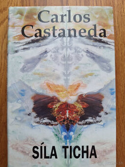 Carlos Castaneda - Síla Ticha