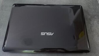 Asus X52D