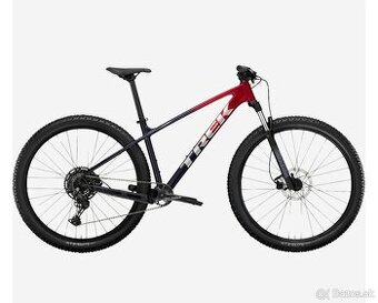 TREK