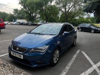 Seat leon 3
